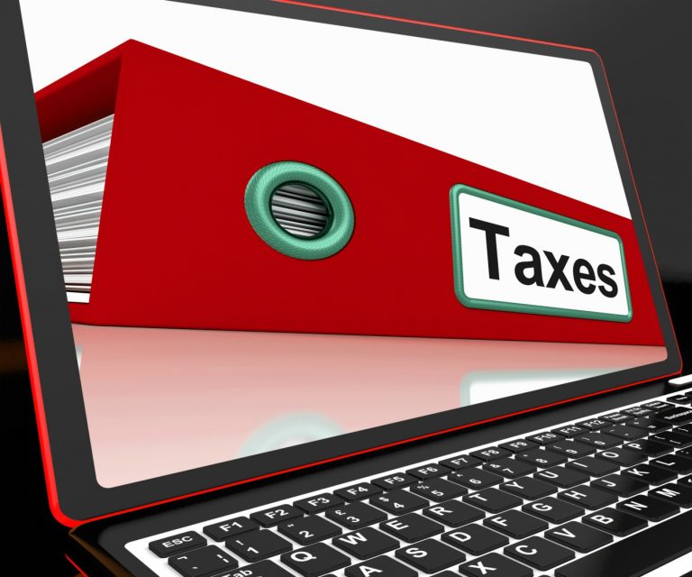 Tax Services Richmond Heights